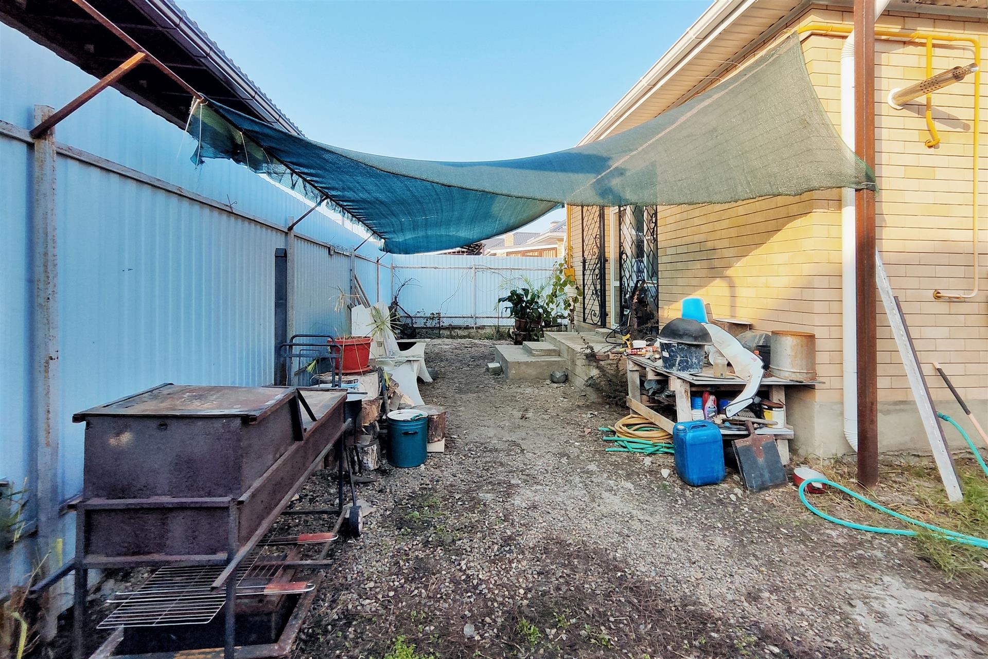 Фото №4: Дом 71 м² + 3 сот. - Краснодар, Прикубанский внутригородской округ, мкр. КП Крепость, ул. Пшехская, 18/9