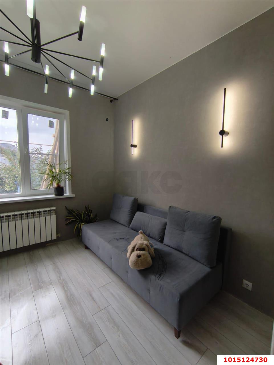 Фото №12: Дом 71 м² + 3 сот. - Краснодар, Прикубанский внутригородской округ, мкр. КП Крепость, ул. Курчанская, 117