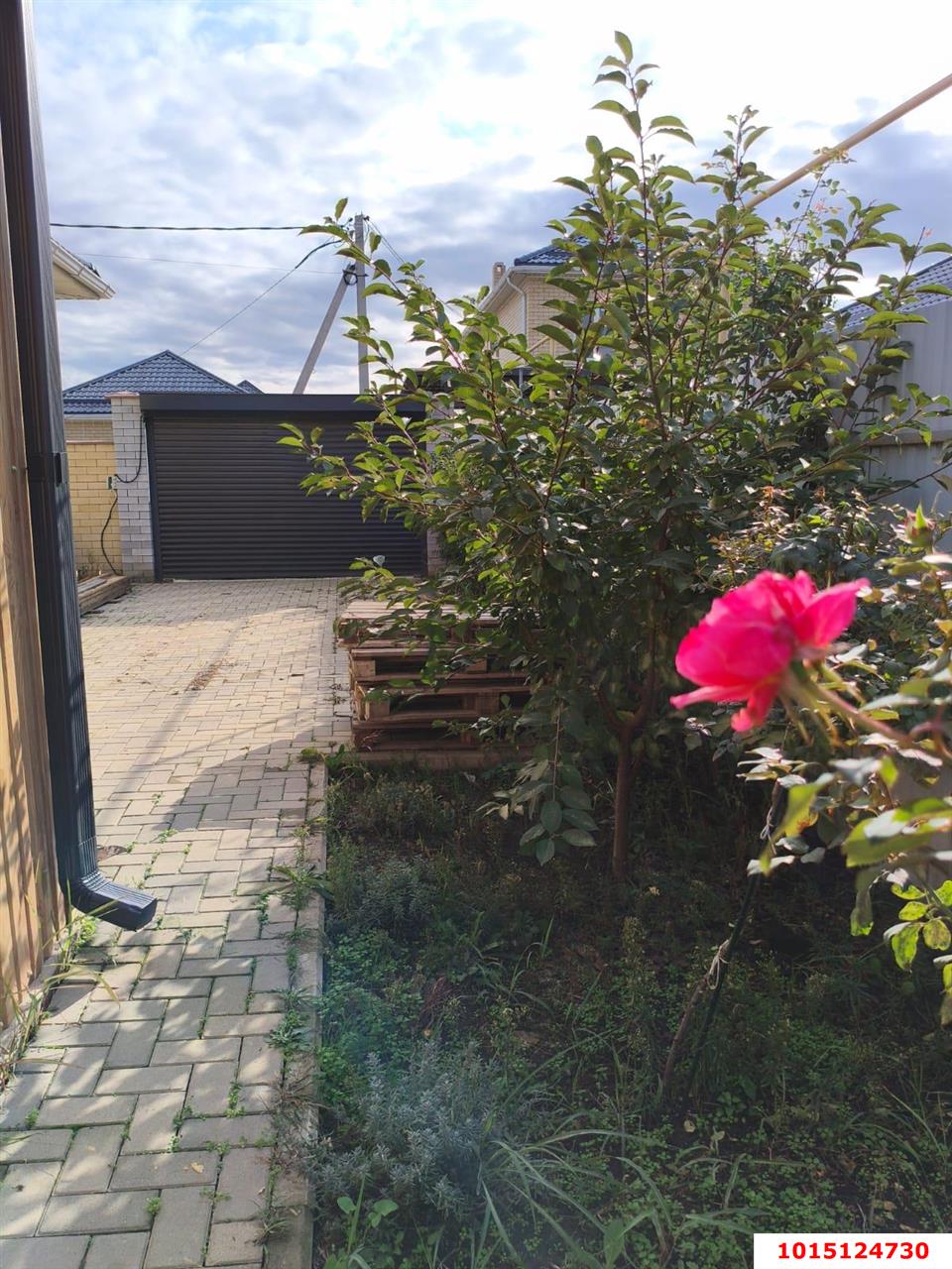 Фото №6: Дом 71 м² + 3 сот. - Краснодар, Прикубанский внутригородской округ, мкр. КП Крепость, ул. Курчанская, 117