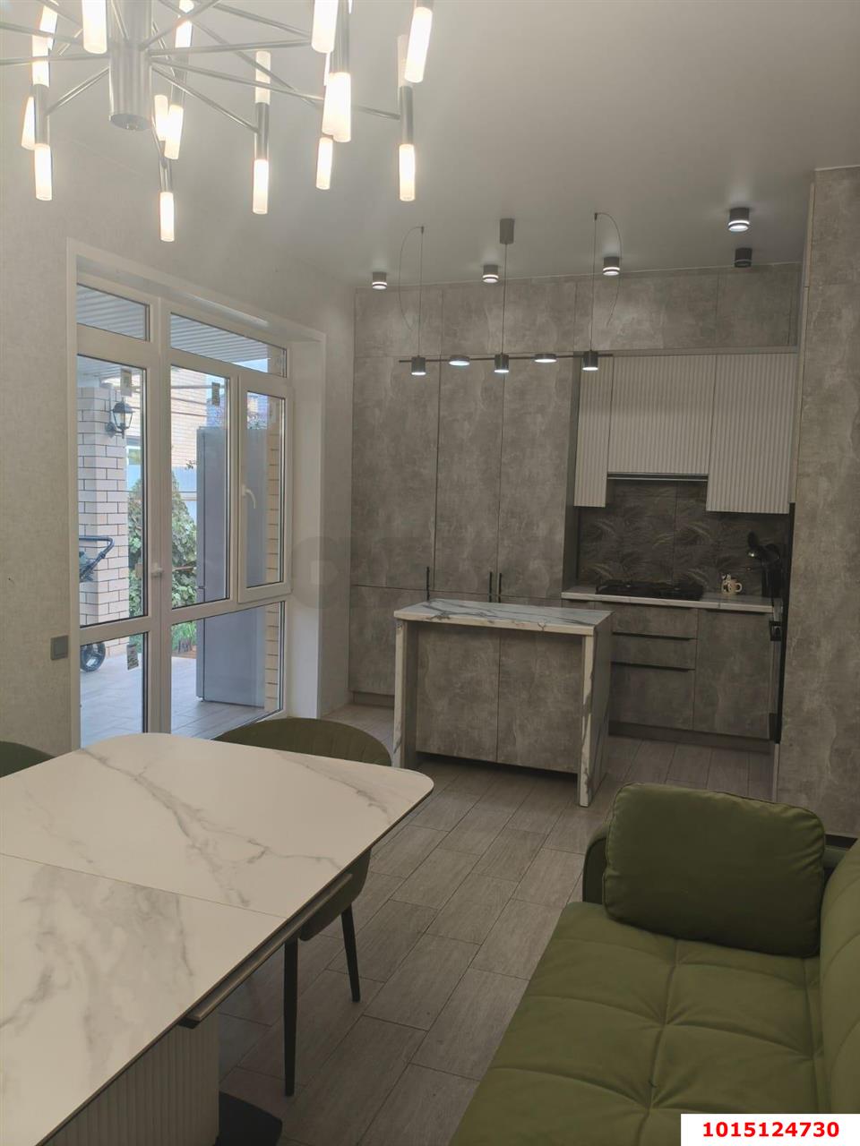 Фото №13: Дом 71 м² + 3 сот. - Краснодар, КП Крепость, ул. Новодмитриевская, 30/3