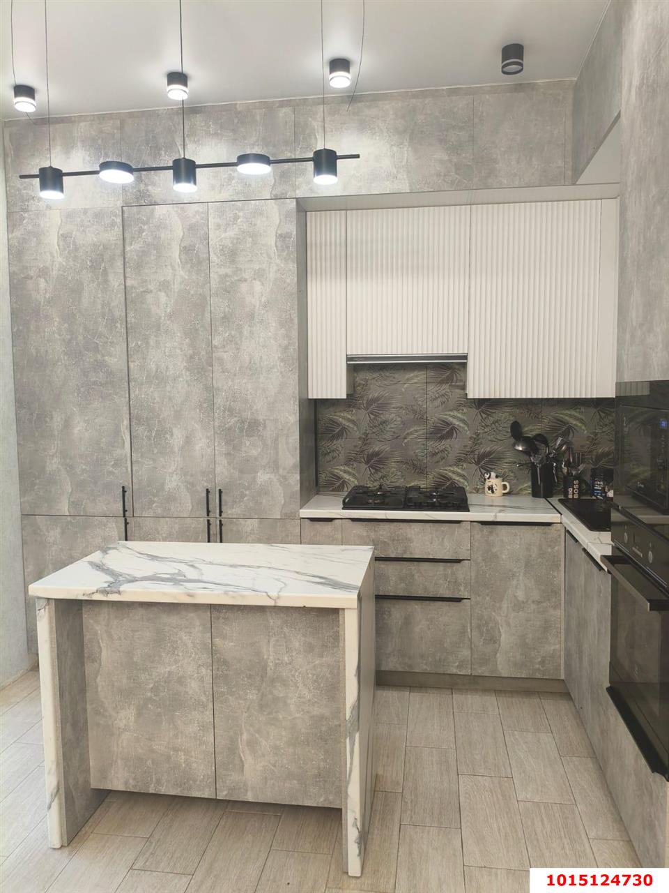 Фото №14: Дом 71 м² + 3 сот. - Краснодар, КП Крепость, ул. Новодмитриевская, 30/3