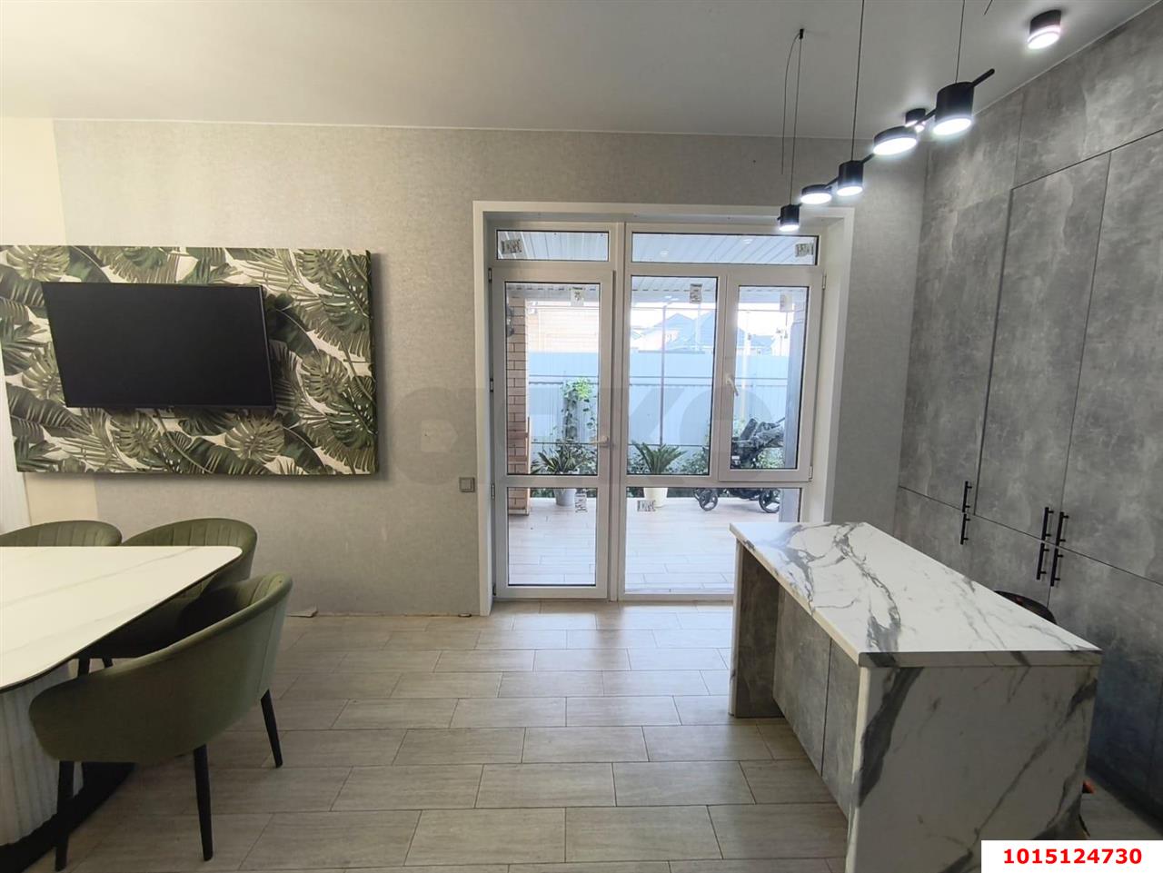 Фото №16: Дом 71 м² + 3 сот. - Краснодар, Прикубанский внутригородской округ, мкр. КП Крепость, ул. Курчанская, 117