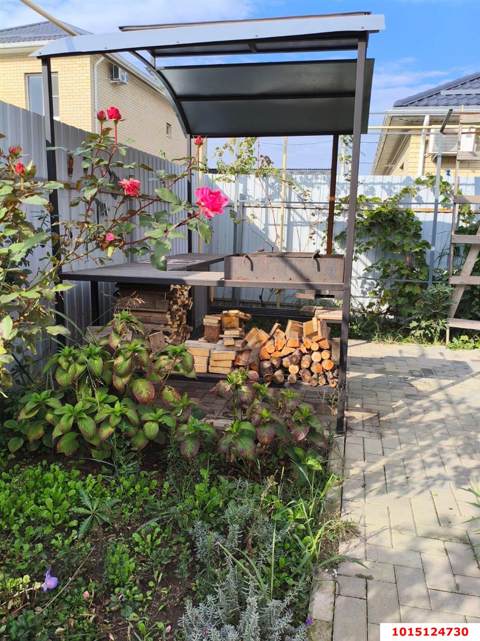 Фото №5: Дом 71 м² + 3 сот. - Краснодар, Прикубанский внутригородской округ, мкр. КП Крепость, ул. Курчанская, 117