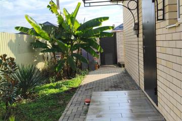 Фото №3: Дом 71 м² - Краснодар, мкр. КП Крепость, ул. Курчанская, 117