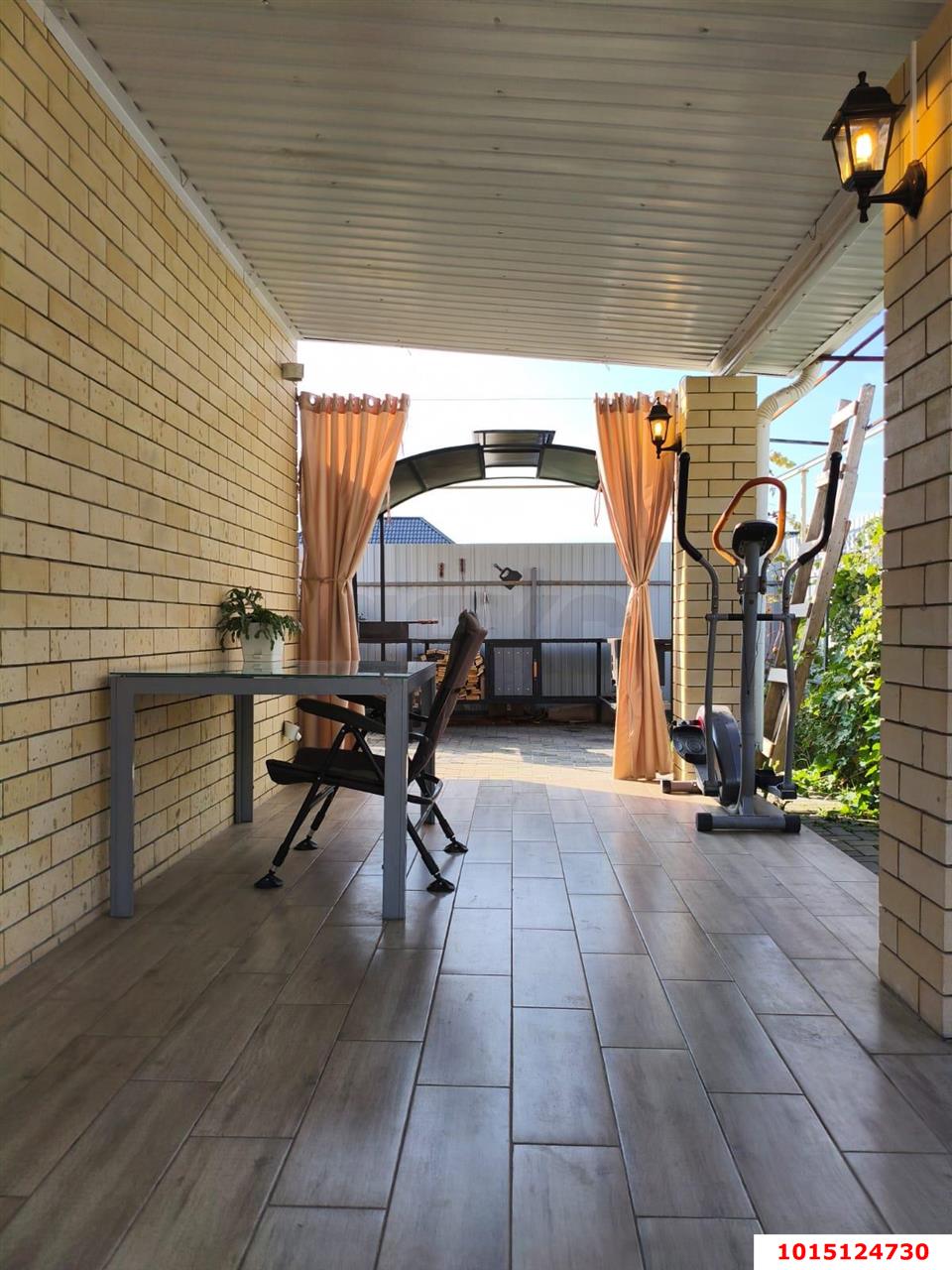 Фото №2: Дом 71 м² + 3 сот. - Краснодар, КП Крепость, ул. Новодмитриевская, 30/3