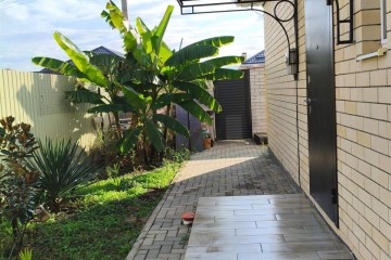 Фото №3: Дом 71 м² - Краснодар, мкр. КП Крепость, ул. Новодмитриевская, 30/3