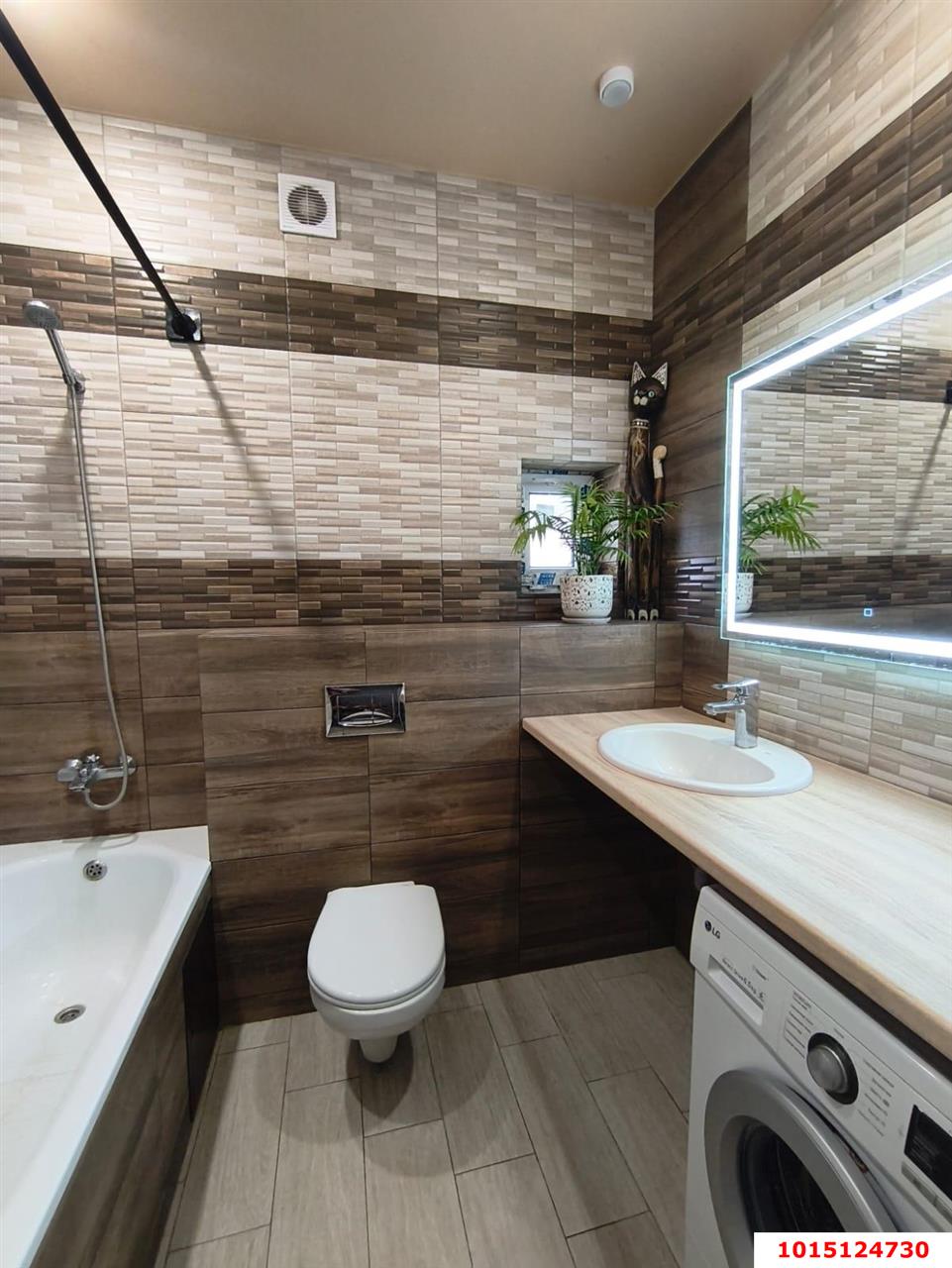 Фото №19: Дом 71 м² + 3 сот. - Краснодар, КП Крепость, ул. Новодмитриевская, 30/3