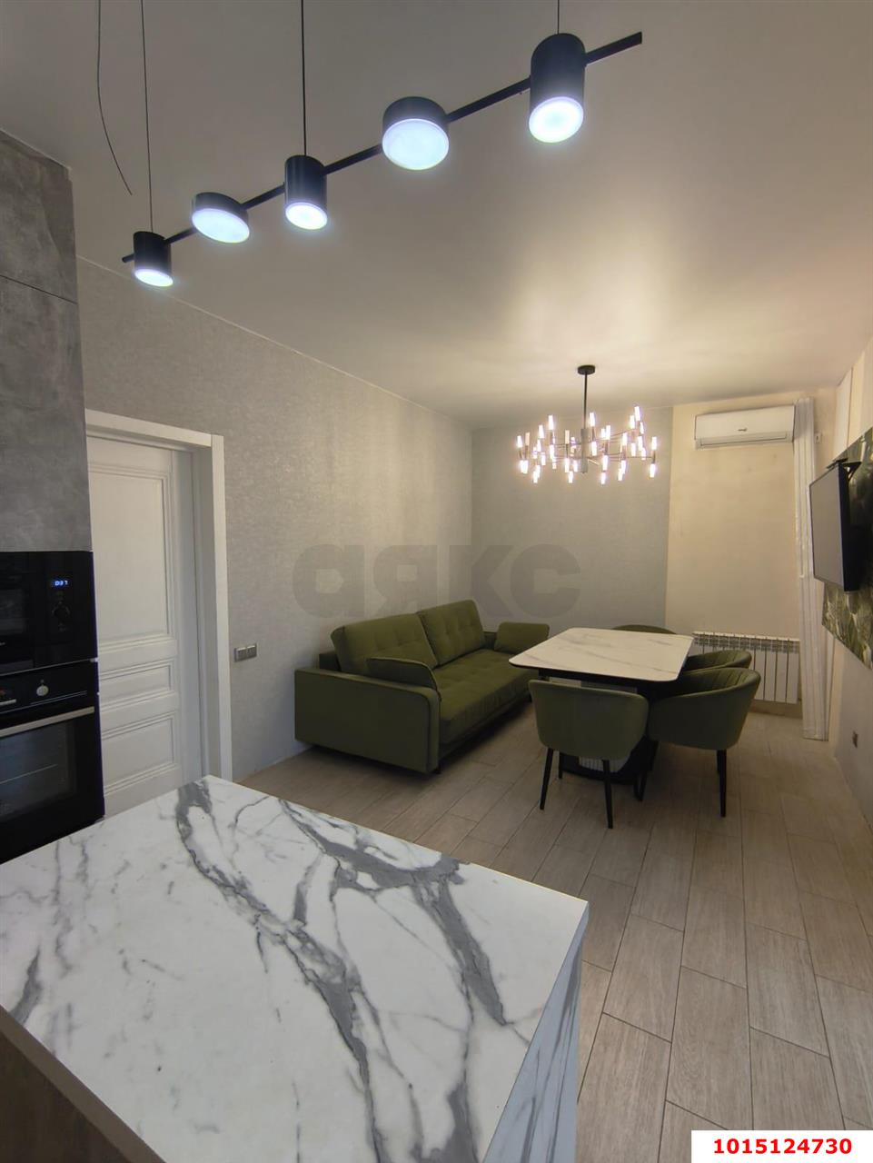 Фото №11: Дом 71 м² + 3 сот. - Краснодар, КП Крепость, ул. Новодмитриевская, 30/3