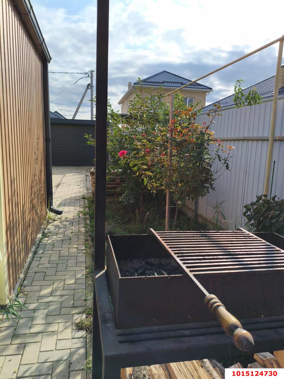 Фото №4: Дом 71 м² + 3 сот. - Краснодар, Прикубанский внутригородской округ, мкр. КП Крепость, ул. Курчанская, 117