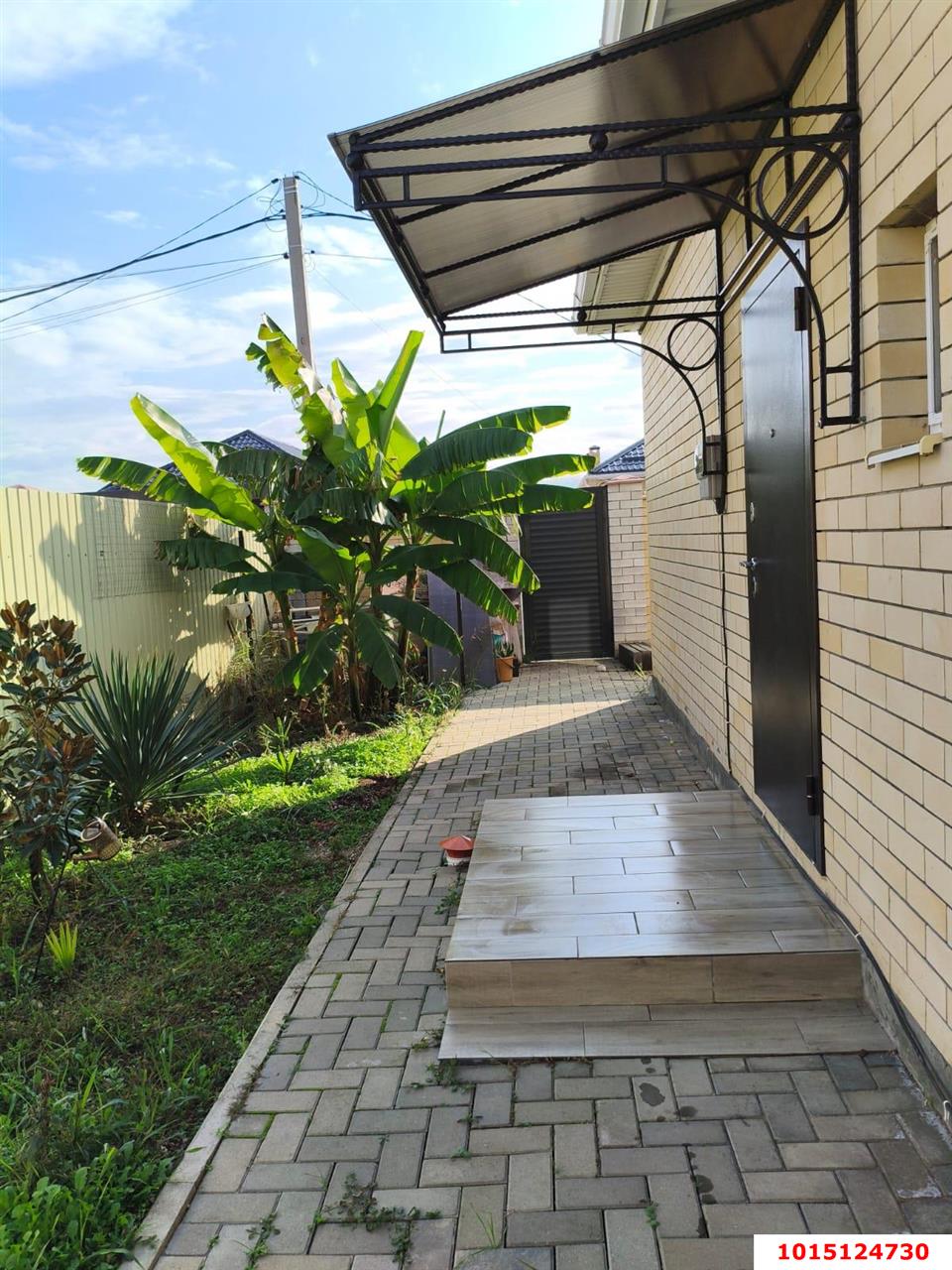 Фото №3: Дом 71 м² + 3 сот. - Краснодар, КП Крепость, ул. Новодмитриевская, 30/3