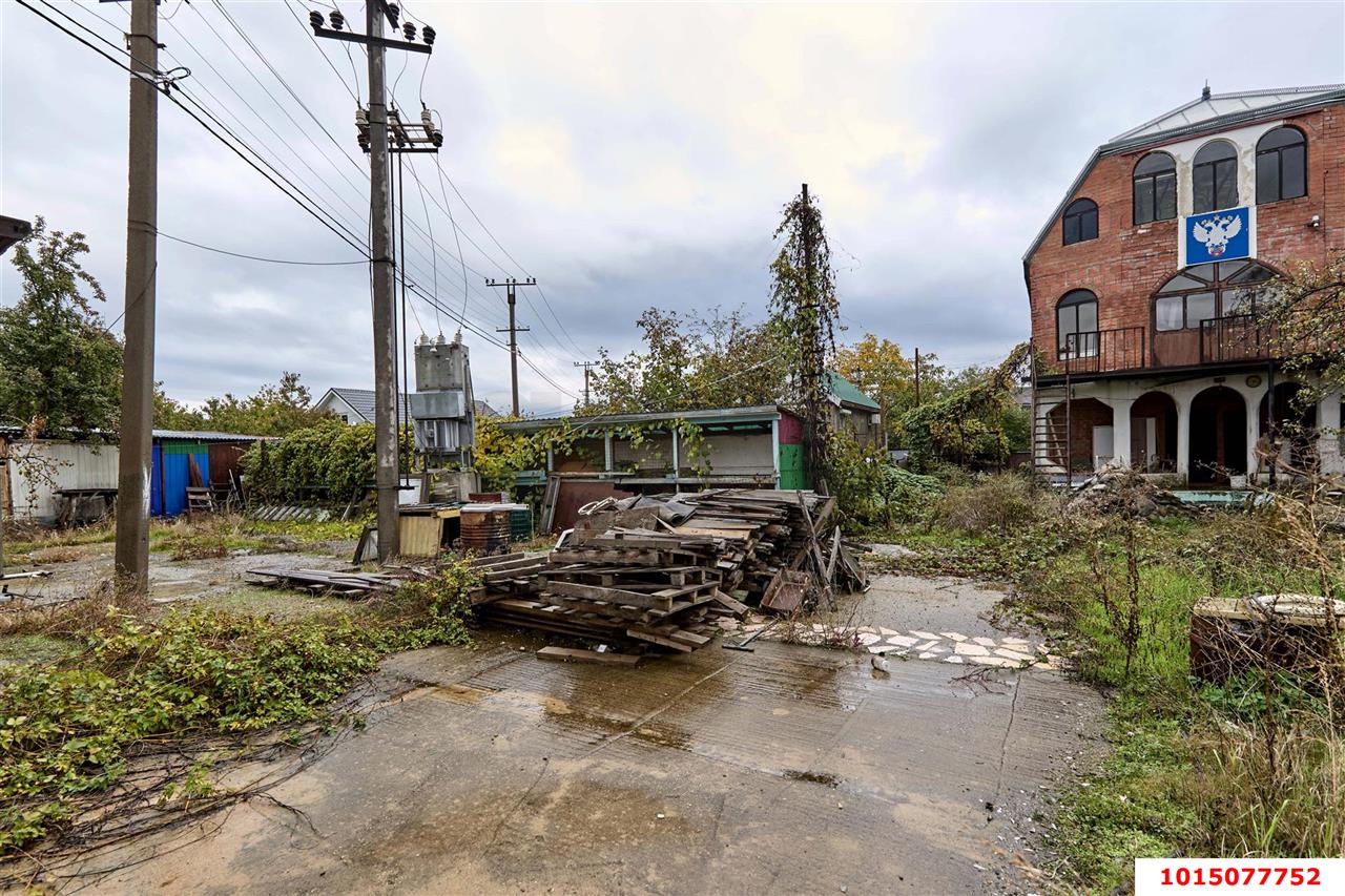 Фото №12: Дом 324 м² + 9.1 сот. - садовые участки Наука, Карасунский внутригородской округ, ул. Ботаническая, 69