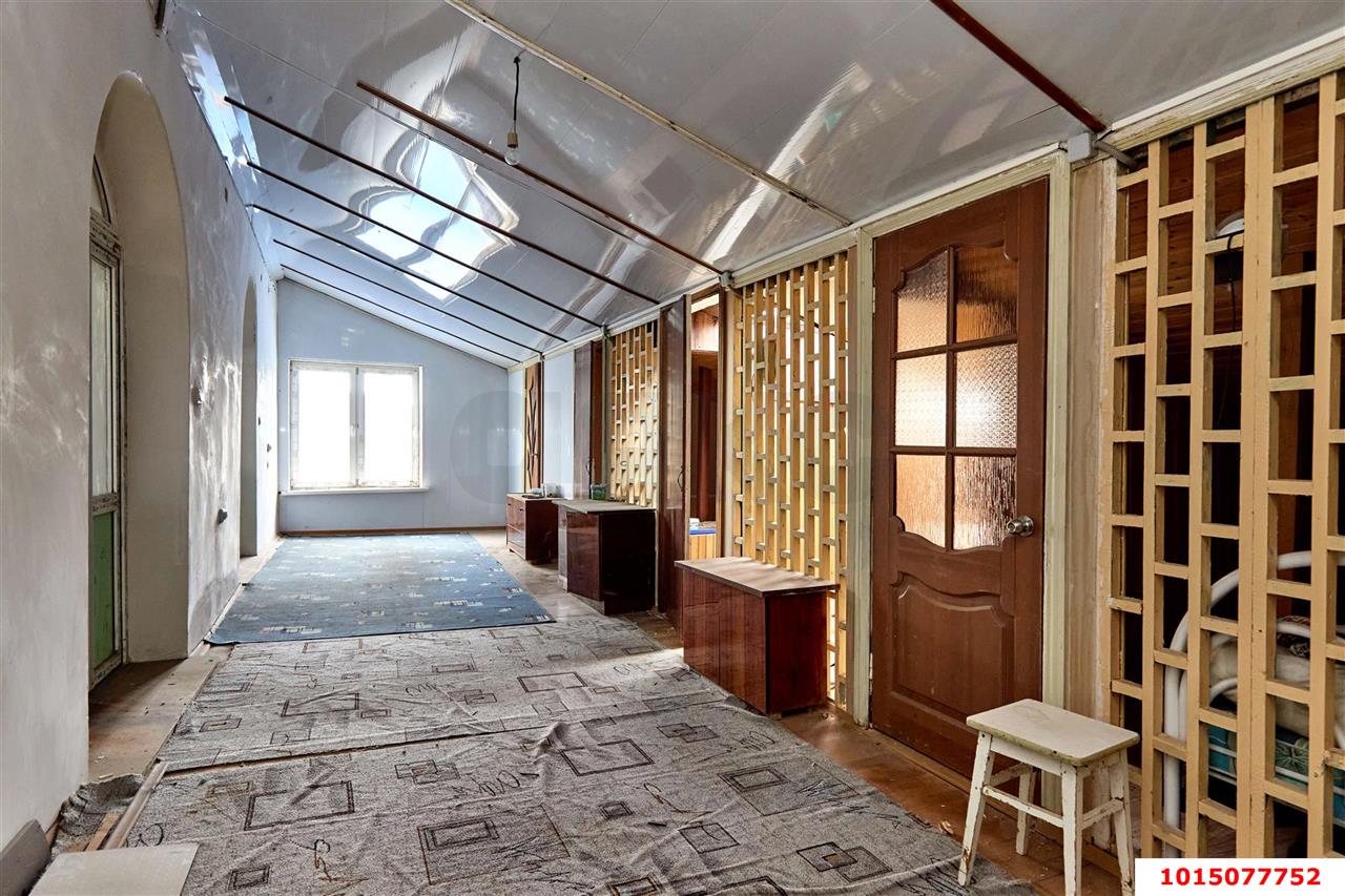 Фото №6: Дом 324 м² + 9.1 сот. - садовые участки Наука, Карасунский внутригородской округ, ул. Ботаническая, 69