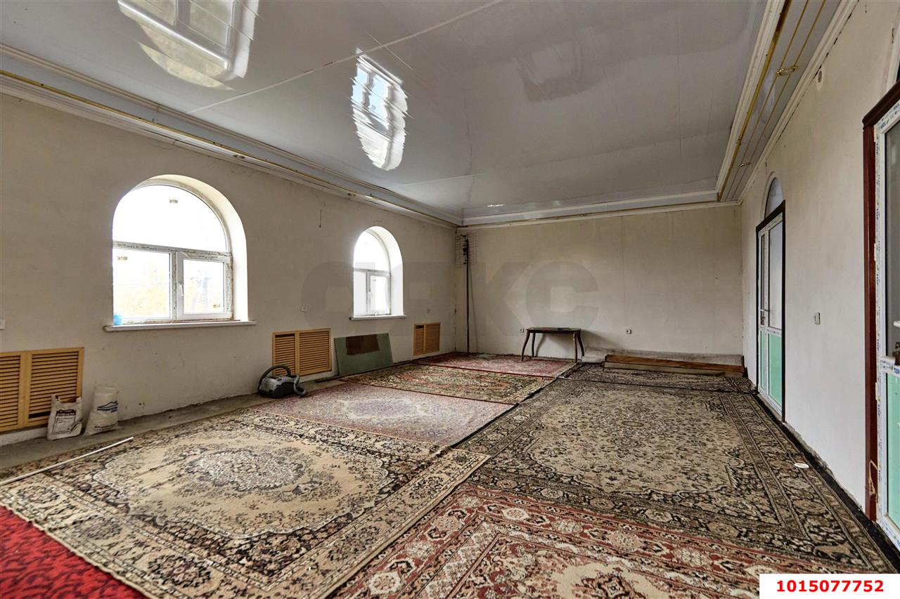 Фото №4: Дом 324 м² + 9.1 сот. - садовые участки Наука, Карасунский внутригородской округ, ул. Ботаническая, 69