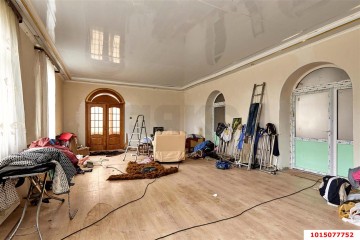 Фото №2: Дом 324 м² - садовые участки Наука, мкр. Карасунский внутригородской округ, ул. Ботаническая, 69