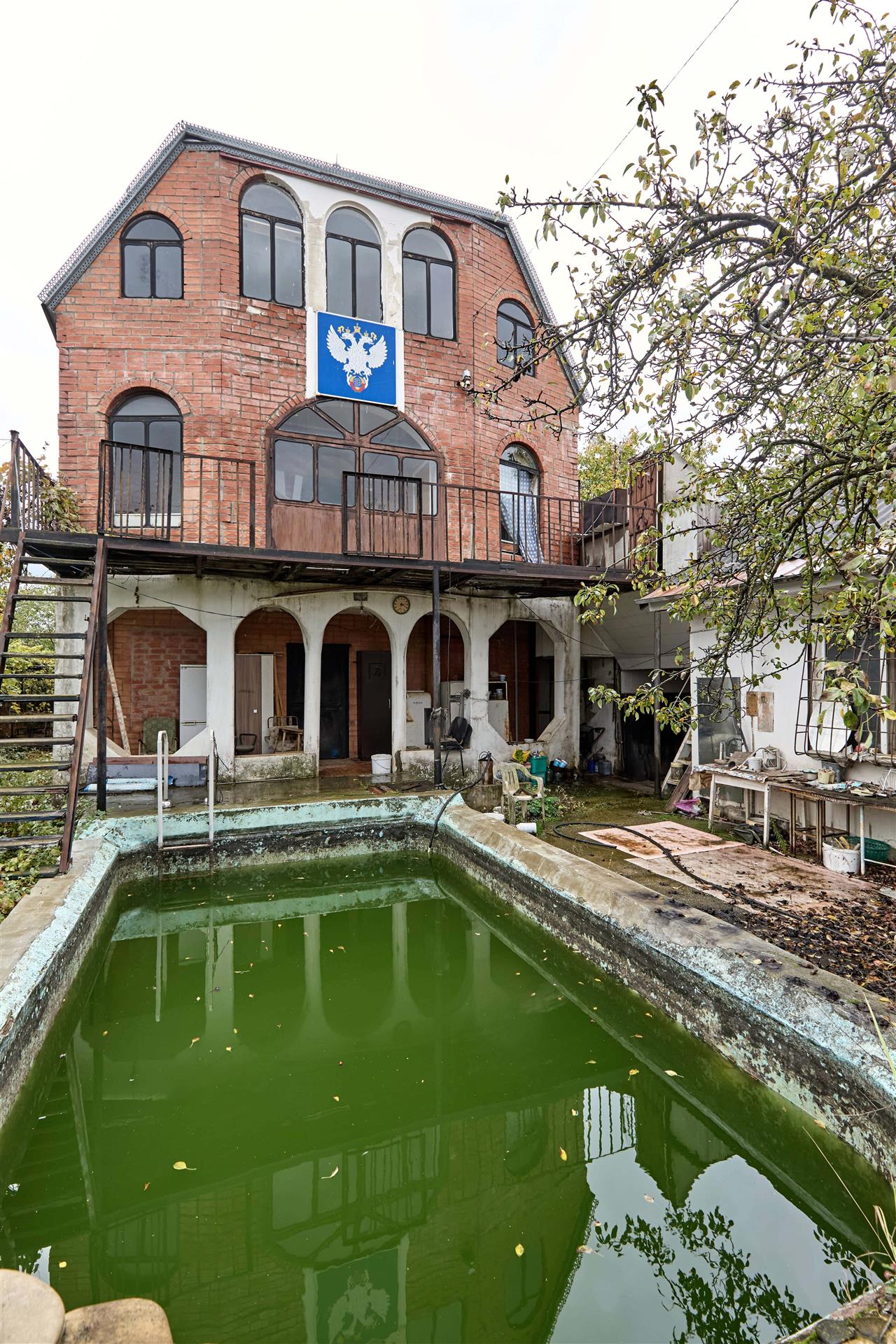 Фото №14: Дом 324 м² + 9.1 сот. - садовые участки Наука, мкр. Карасунский внутригородской округ, ул. Ботаническая, 69