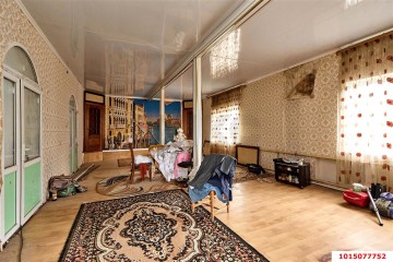 Фото №1: Дом 324 м² - садовые участки Наука, мкр. Карасунский внутригородской округ, ул. Ботаническая, 69