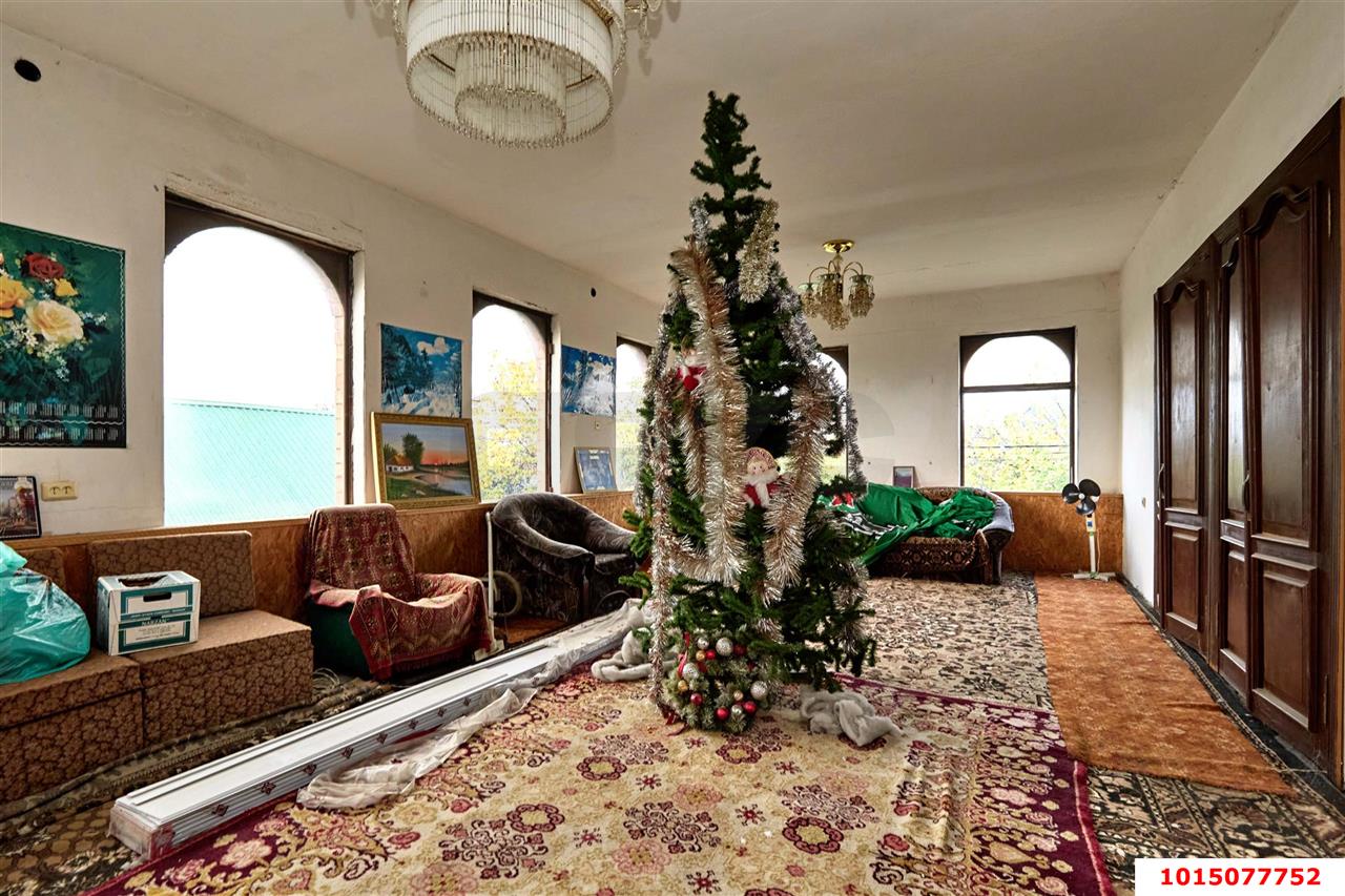 Фото №7: Дом 324 м² + 9.1 сот. - садовые участки Наука, Карасунский внутригородской округ, ул. Ботаническая, 69