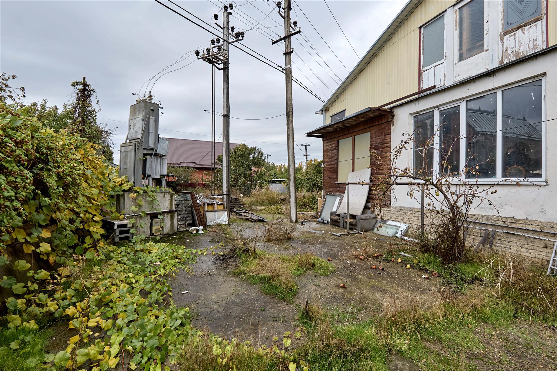 Фото №13: Дом 324 м² + 9.1 сот. - садовые участки Наука, мкр. Карасунский внутригородской округ, ул. Ботаническая, 69