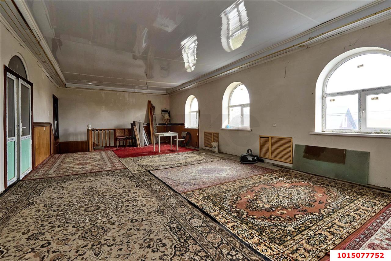 Фото №5: Дом 324 м² + 9.1 сот. - садовые участки Наука, Карасунский внутригородской округ, ул. Ботаническая, 69