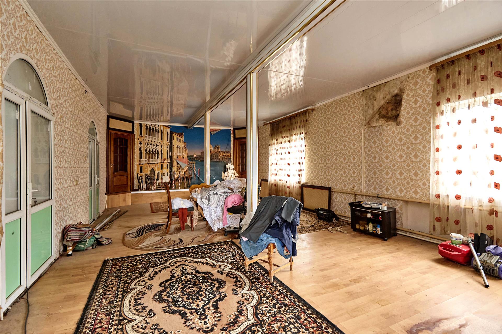 Фото №1: Дом 324 м² + 9.1 сот. - садовые участки Наука, мкр. Карасунский внутригородской округ, ул. Ботаническая, 69