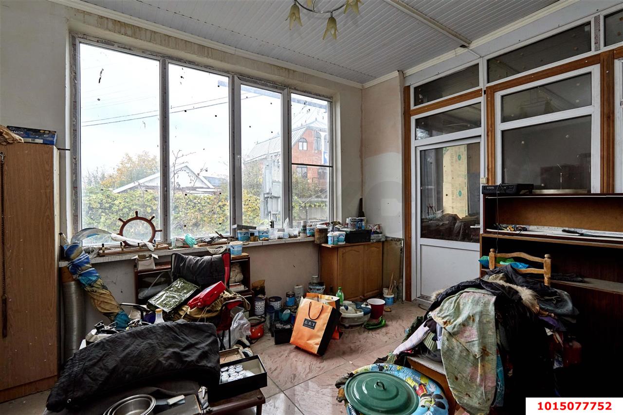 Фото №9: Дом 324 м² + 9.1 сот. - садовые участки Наука, Карасунский внутригородской округ, ул. Ботаническая, 69