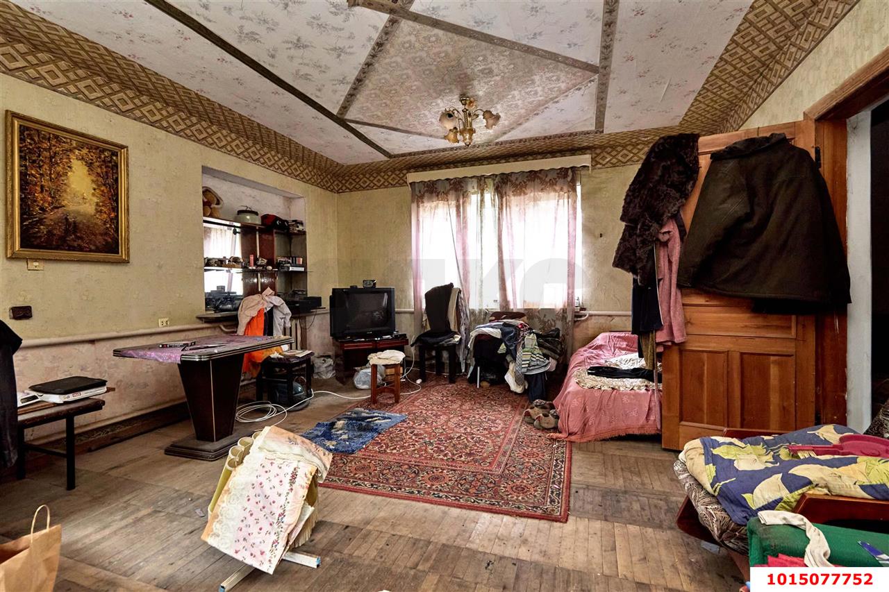 Фото №8: Дом 324 м² + 9.1 сот. - садовые участки Наука, Карасунский внутригородской округ, ул. Ботаническая, 69