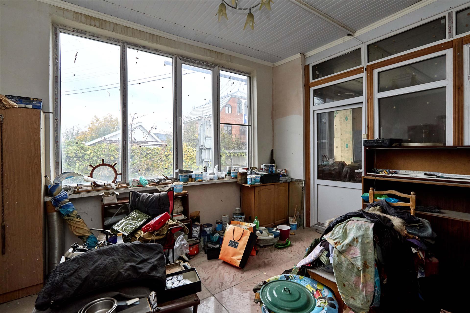 Фото №9: Дом 324 м² + 9.1 сот. - садовые участки Наука, мкр. Карасунский внутригородской округ, ул. Ботаническая, 69