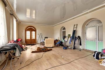 Фото №2: Дом 324 м² - садовые участки Наука, мкр. Карасунский внутригородской округ, ул. Ботаническая, 69