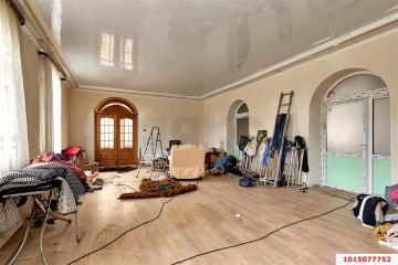 Фото №2: Дом 324 м² - садовые участки Наука, мкр. Карасунский внутригородской округ, ул. Ботаническая, 69