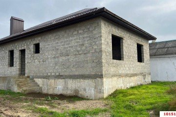 Фото №4: Дом 19 м² - Большой Разнокол, ул. Набережная, 28