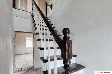 Фото №4: Дом 128 м² - Первомаец, ул. 2-я Линия