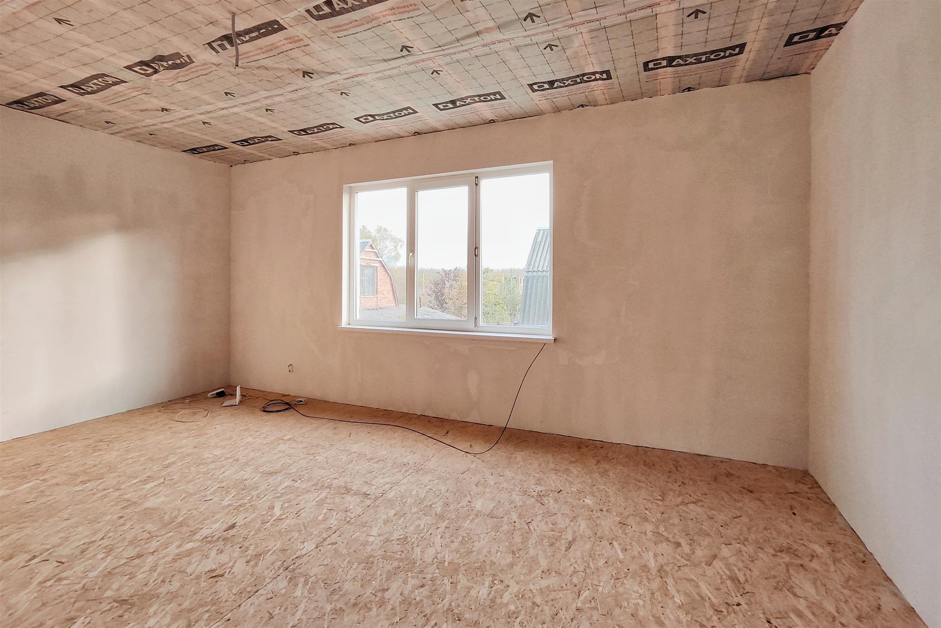 Фото №8: Дом 128 м² + 7 сот. - Первомаец, ул. 2-я Линия