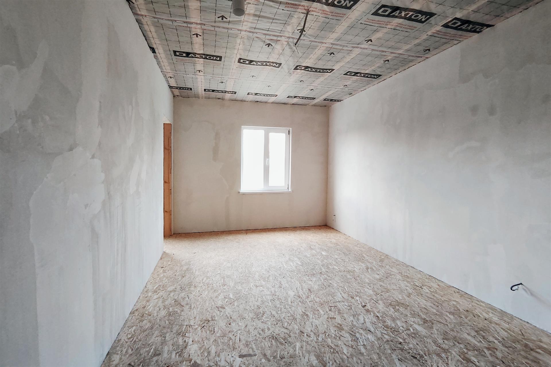 Фото №7: Дом 128 м² + 7 сот. - Первомаец, ул. 2-я Линия