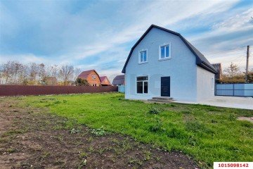 Фото №1: Дом 128 м² - Первомаец, ул. 2-я Линия