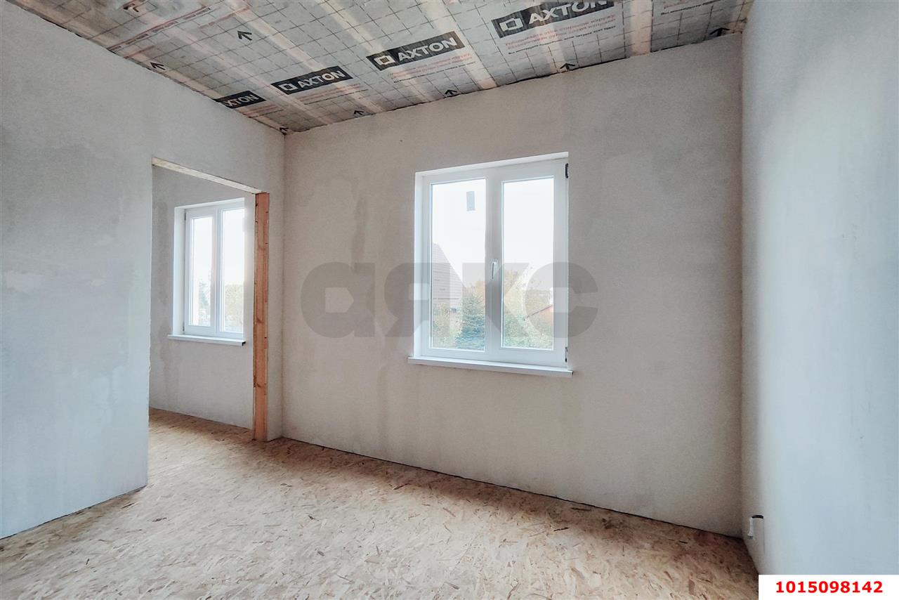 Фото №6: Дом 128 м² + 7 сот. - Первомаец, ул. 2-я Линия