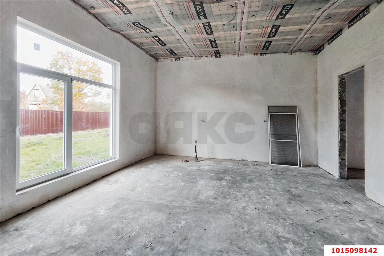 Фото №2: Дом 128 м² + 7 сот. - Первомаец, ул. 2-я Линия