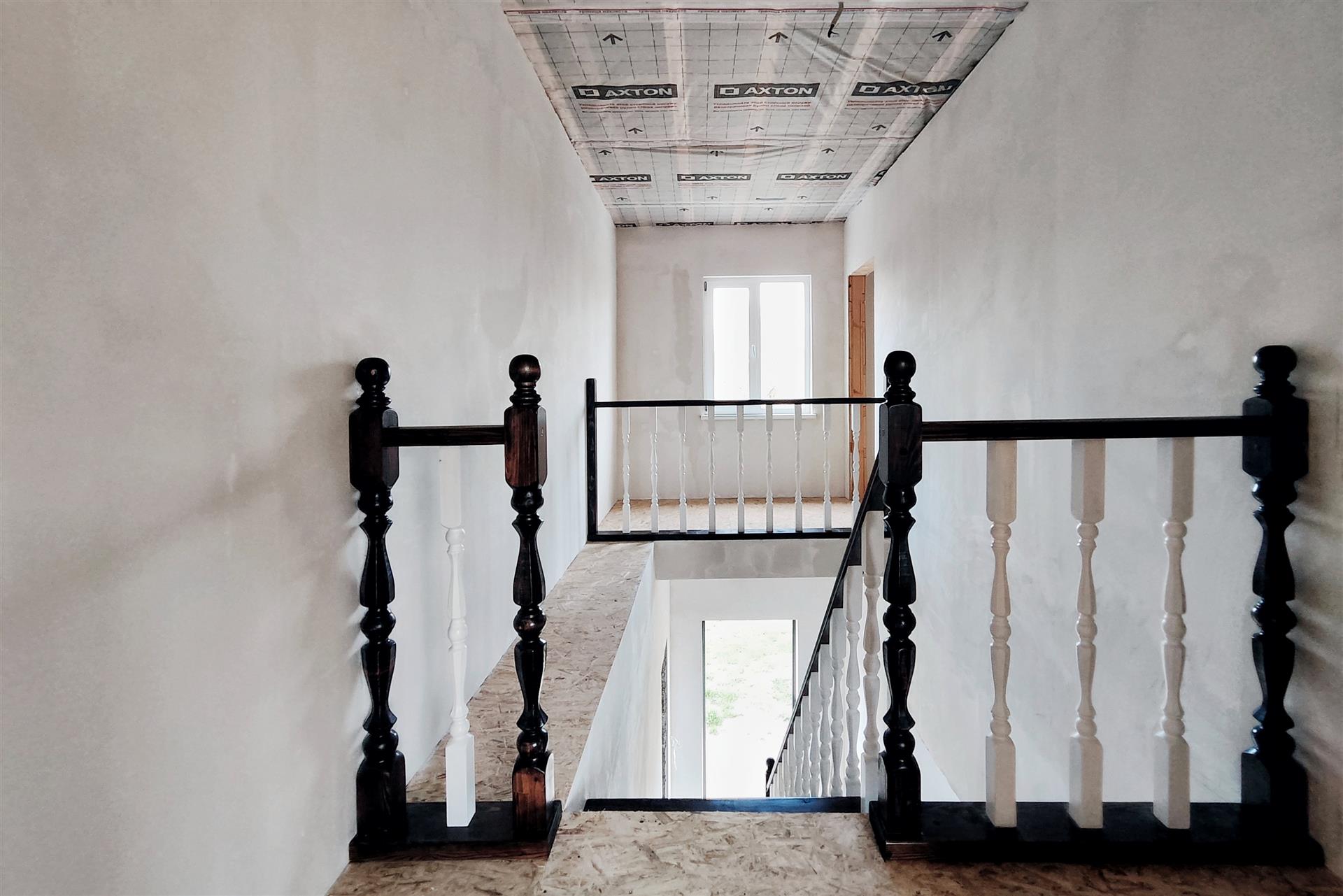 Фото №5: Дом 128 м² + 7 сот. - Первомаец, ул. 2-я Линия