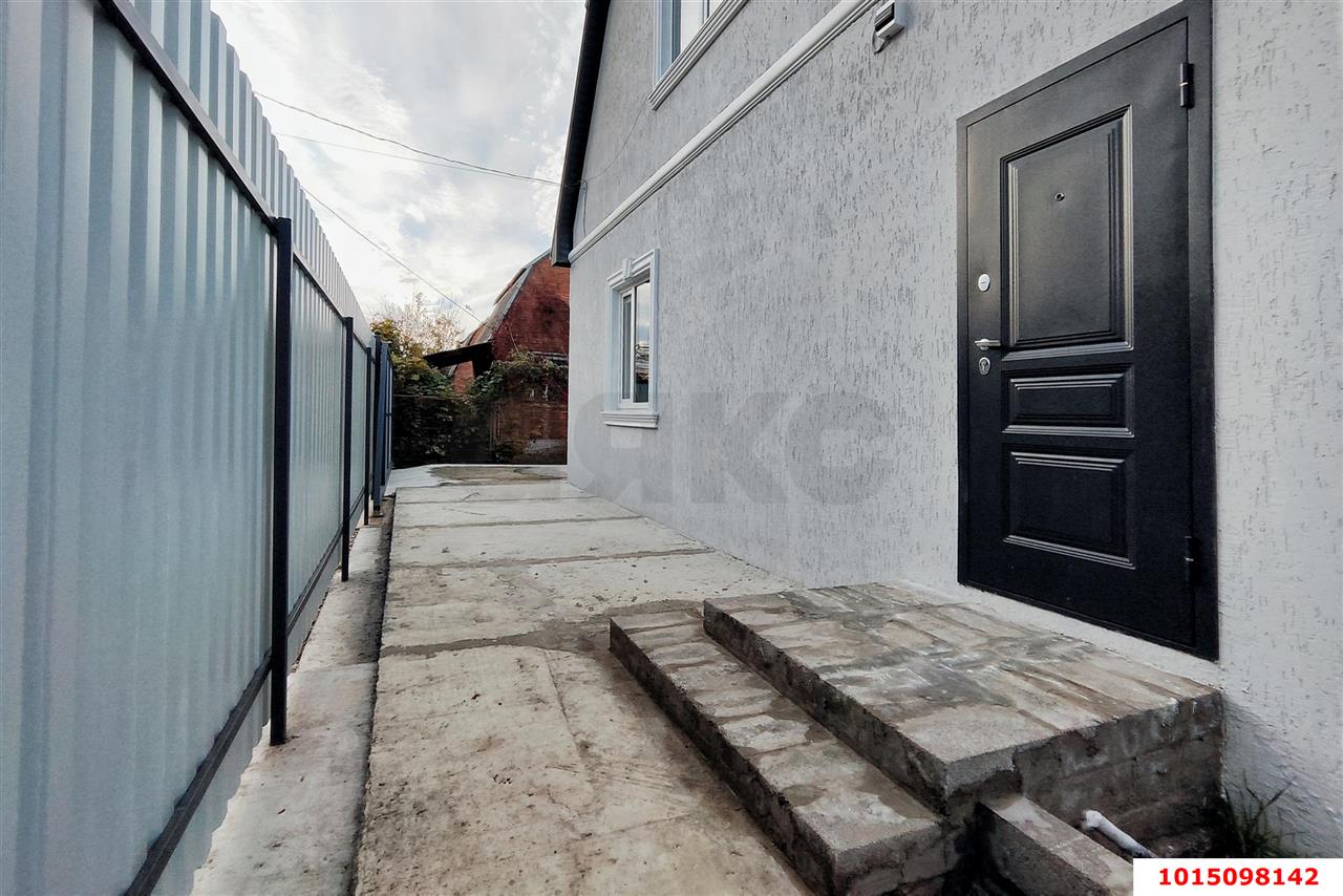 Фото №9: Дом 128 м² + 7 сот. - Первомаец, ул. 2-я Линия