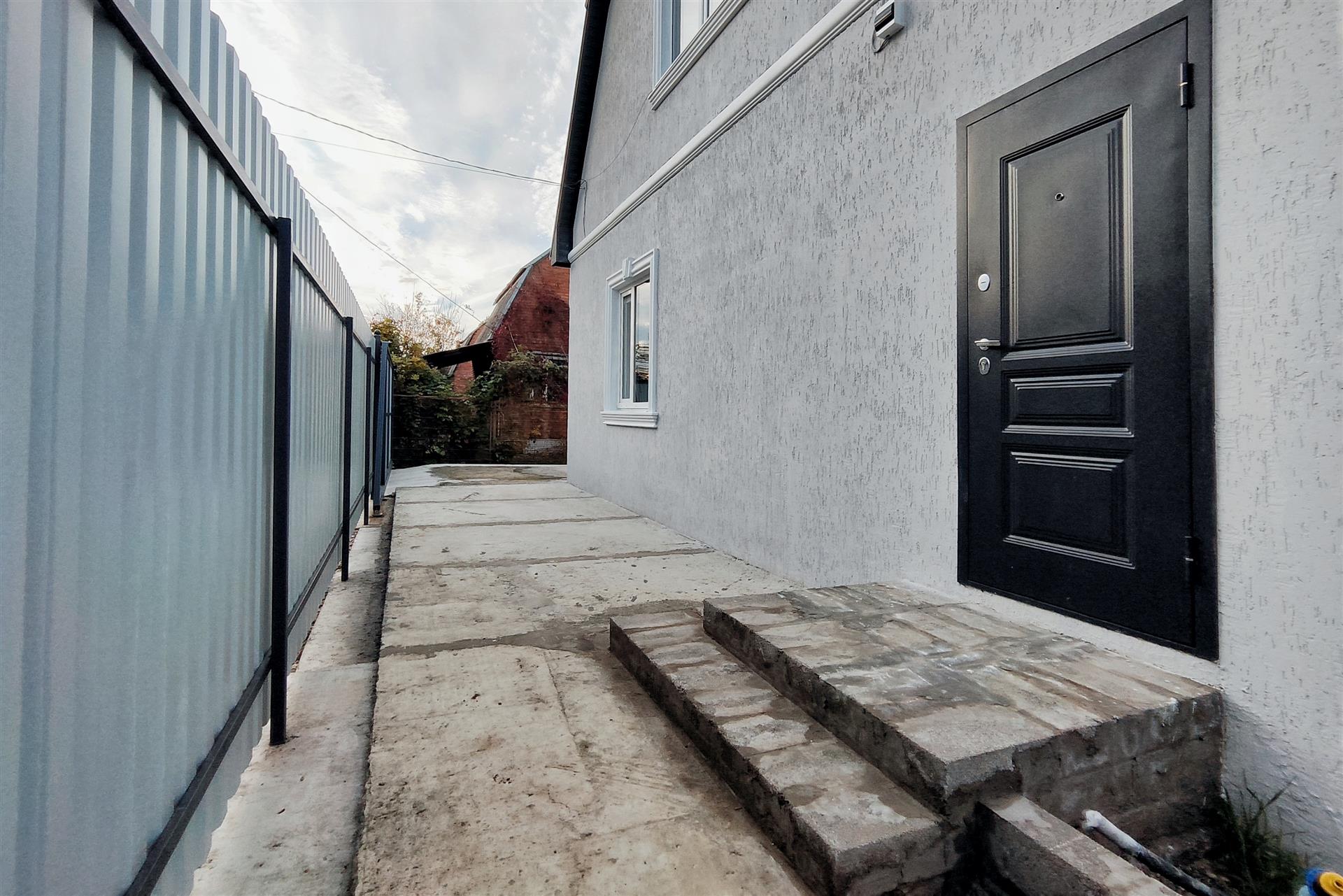 Фото №9: Дом 128 м² + 7 сот. - Первомаец, ул. 2-я Линия