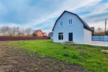 Фото №1: Дом 128 м² - Первомаец, ул. 2-я Линия