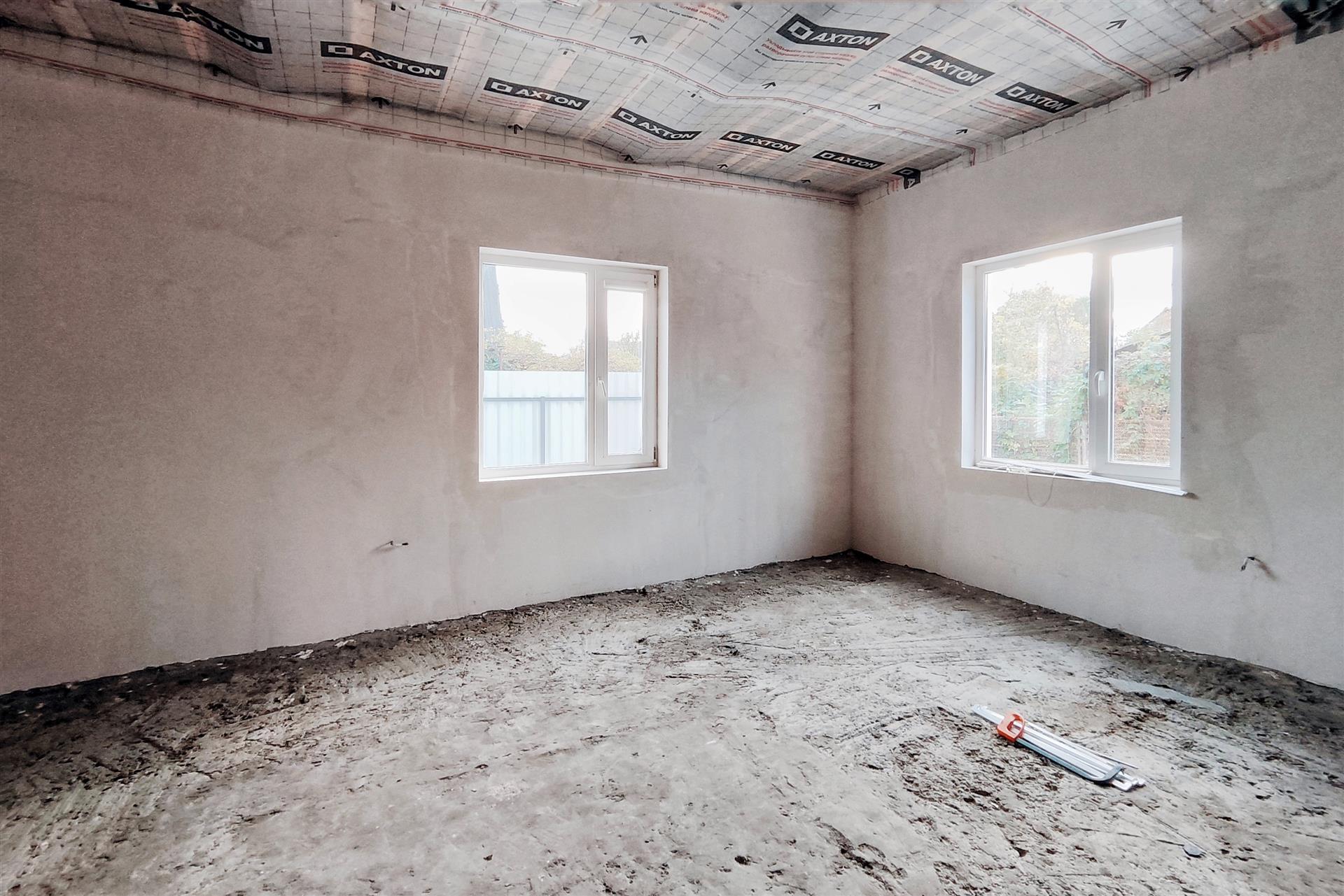 Фото №3: Дом 128 м² + 7 сот. - Первомаец, ул. 2-я Линия