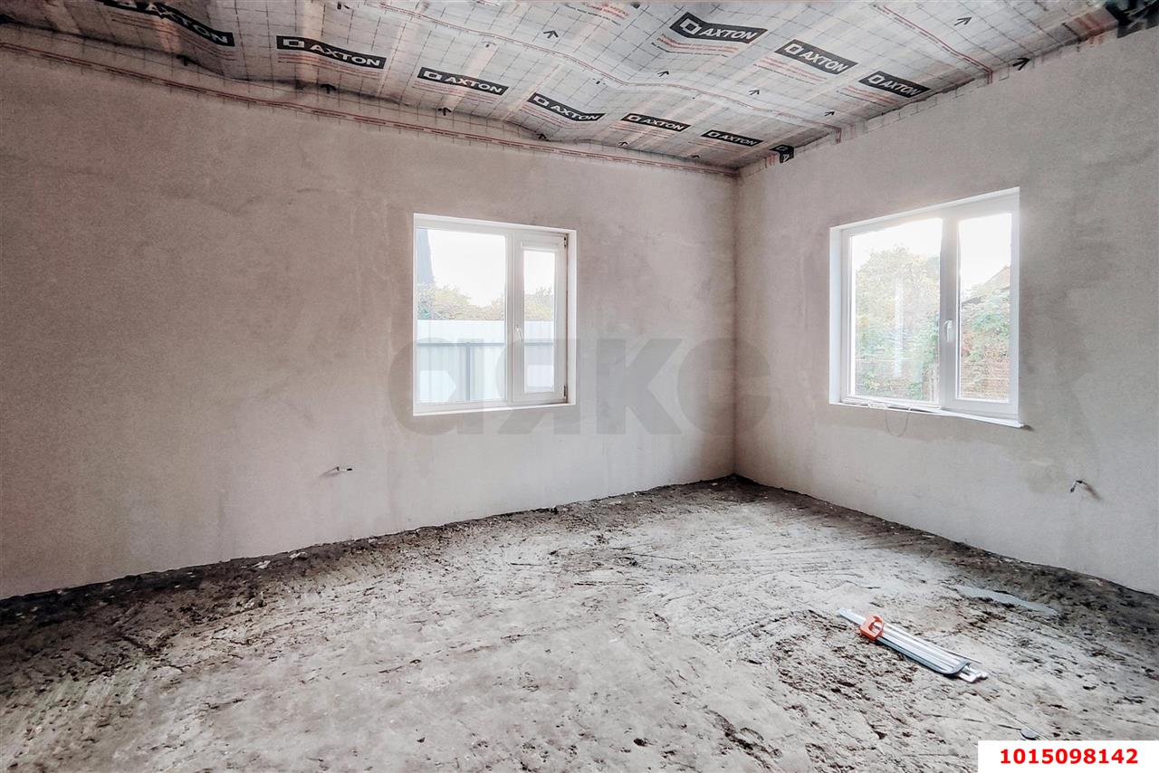 Фото №3: Дом 128 м² + 7 сот. - Первомаец, ул. 2-я Линия