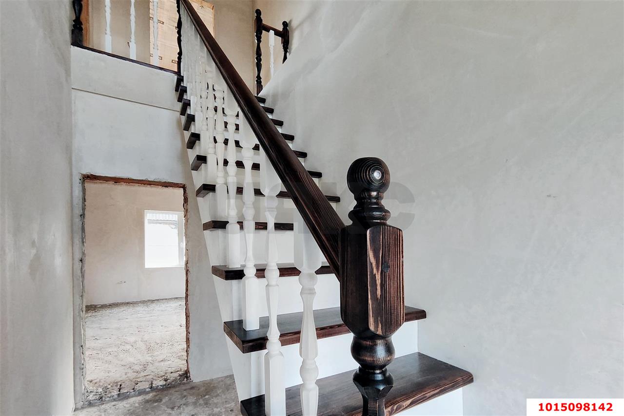 Фото №4: Дом 128 м² + 7 сот. - Первомаец, ул. 2-я Линия