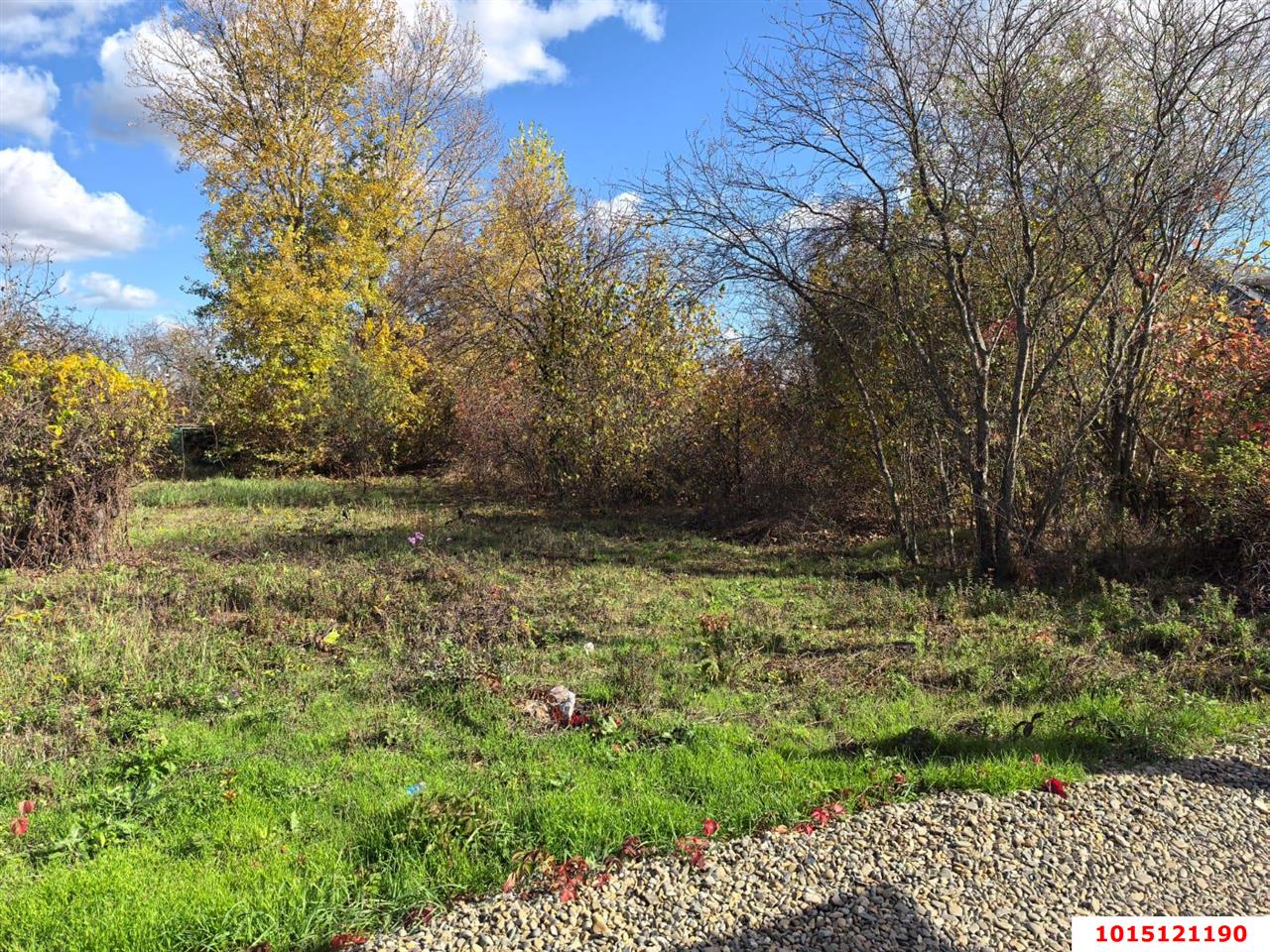 Фото №4: Участок садоводство 6.4 сот. - Елизаветинская, Голубая Нива, ул. Южная, 186