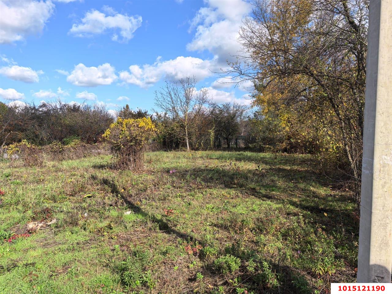 Фото №2: Земельный участок 6.4 сот. - Елизаветинская, Прикубанский внутригородской округ, ст Голубая Нива, ул. Южная, 186