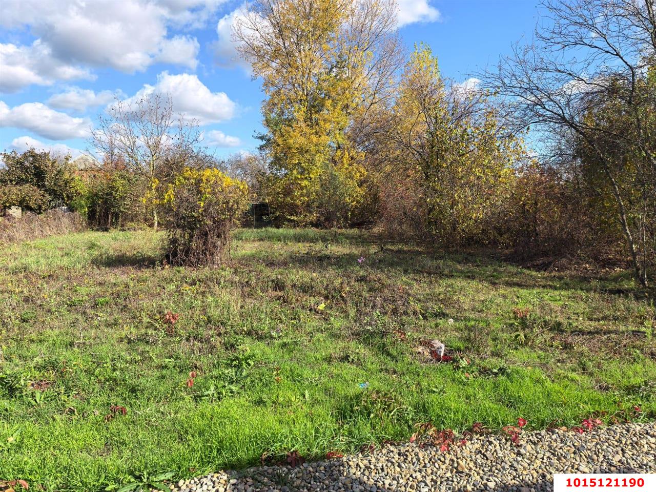 Фото №5: Земельный участок 6.4 сот. - Елизаветинская, Прикубанский внутригородской округ, ст Голубая Нива, ул. Южная, 186