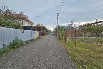 Фото №4: Земельный участок 4 сот. - Знаменский, мкр. СТ Изобильное, ул. Цветочная, 81