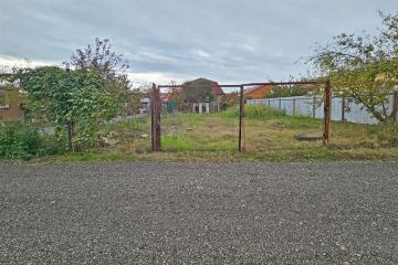 Фото №1: Земельный участок 4 сот. - Знаменский, мкр. СТ Изобильное, ул. Цветочная, 81