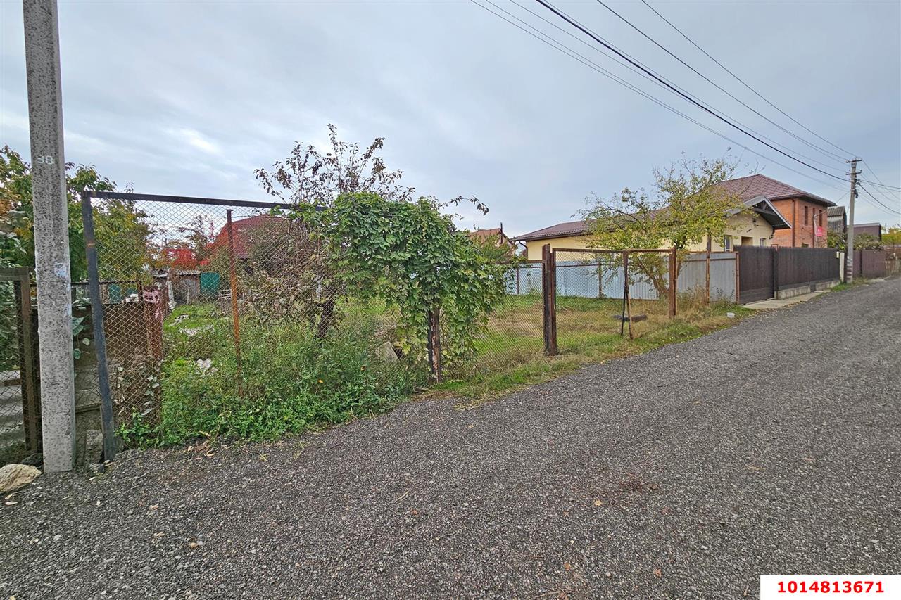 Фото №2: Участок садоводство 4 сот. - Знаменский, СТ Изобильное, ул. Цветочная, 81