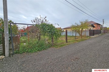 Фото №2: Участок садоводство 4 сот. - Знаменский, мкр. СТ Изобильное, ул. Цветочная, 81